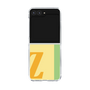 Clear Case［ Original - initial color line - Z yellow ］