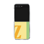 Clear Case［ Original - initial color line - Z yellow ］