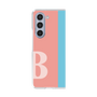 Clear Case［ Original - initial color line - B pink ］
