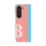 Clear Case［ Original - initial color line - B pink ］