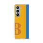 Clear Case［ Original - initial color line - B orange ］