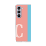 Clear Case［ Original - initial color line - C pink ］