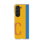 Clear Case［ Original - initial color line - C orange ］