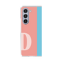Clear Case［ Original - initial color line - D pink ］