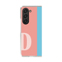 Clear Case［ Original - initial color line - D pink ］