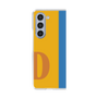 Clear Case［ Original - initial color line - D orange ］