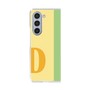 Clear Case［ Original - initial color line - D yellow ］