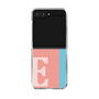 Clear Case［ Original - initial color line - E pink ］