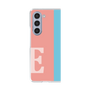 Clear Case［ Original - initial color line - E pink ］