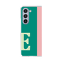 Clear Case［ Original - initial color line - E green ］