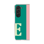 Clear Case［ Original - initial color line - E green ］
