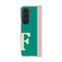 Clear Case［ Original - initial color line - F green ］