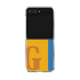 Clear Case［ Original - initial color line - G orange ］