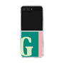 Clear Case［ Original - initial color line - G green ］