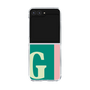 Clear Case［ Original - initial color line - G green ］
