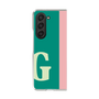Clear Case［ Original - initial color line - G green ］