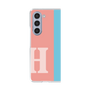 Clear Case［ Original - initial color line - H pink ］