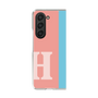 Clear Case［ Original - initial color line - H pink ］