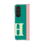 Clear Case［ Original - initial color line - H green ］