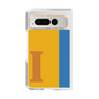 Clear Case［ Original - initial color line - I orange ］