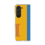 Clear Case［ Original - initial color line - I orange ］