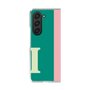 Clear Case［ Original - initial color line - I green ］