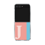 Clear Case［ Original - initial color line - J pink ］