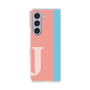 Clear Case［ Original - initial color line - J pink ］