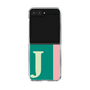Clear Case［ Original - initial color line - J green ］