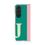 Clear Case［ Original - initial color line - J green ］