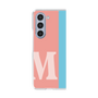 Clear Case［ Original - initial color line - M pink ］