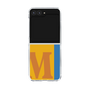 Clear Case［ Original - initial color line - M orange ］