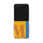 Clear Case［ Original - initial color line - M orange ］