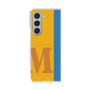 Clear Case［ Original - initial color line - M orange ］