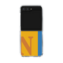 Clear Case［ Original - initial color line - N orange ］