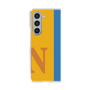 Clear Case［ Original - initial color line - N orange ］