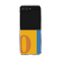 Clear Case［ Original - initial color line - O orange ］