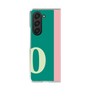 Clear Case［ Original - initial color line - O green ］