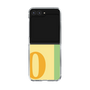 Clear Case［ Original - initial color line - O yellow ］