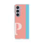 Clear Case［ Original - initial color line - P pink ］