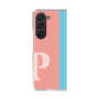 Clear Case［ Original - initial color line - P pink ］