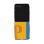 Clear Case［ Original - initial color line - P orange ］