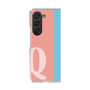 Clear Case［ Original - initial color line - Q pink ］