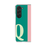 Clear Case［ Original - initial color line - Q green ］