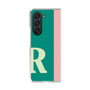 Clear Case［ Original - initial color line - R green ］