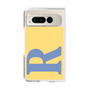 Clear Case［ Original - initial color - R yellow ］