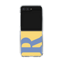 Clear Case［ Original - initial color - R yellow ］