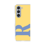 Clear Case［ Original - initial color - R yellow ］
