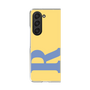 Clear Case［ Original - initial color - R yellow ］
