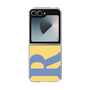 Clear Case［ オリジナル - initial color - R yellow ］